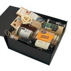 Welcome Homie Gift Box